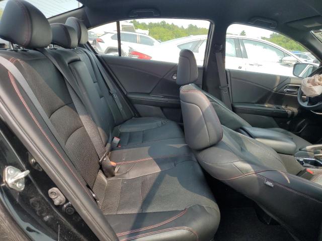 2017 HONDA ACCORD SPO - 1HGCR2F13HA229438