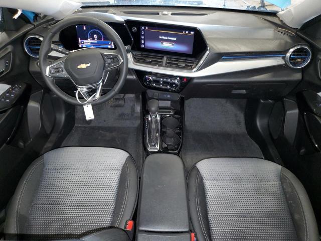 2025 CHEVROLET TRAX 1LT KL77LHEP6SC244745