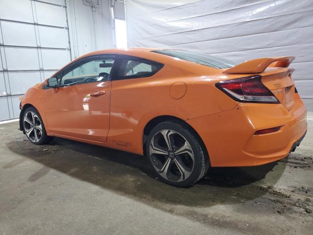 Vin: 2hgfg4a51fh700350, lot: 59989435, honda civic si 20152