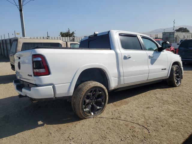 2022 RAM 1500 LIMIT - 1C6SRFHT7NN175797