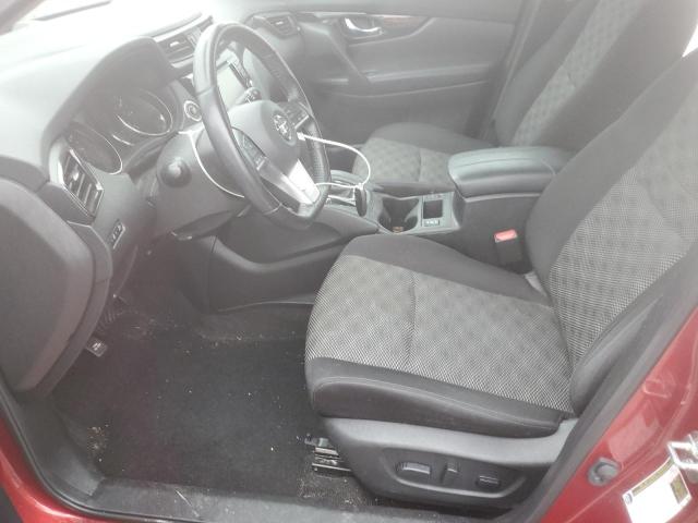 2021 NISSAN ROGUE SPOR JN1BJ1BV3MW316499