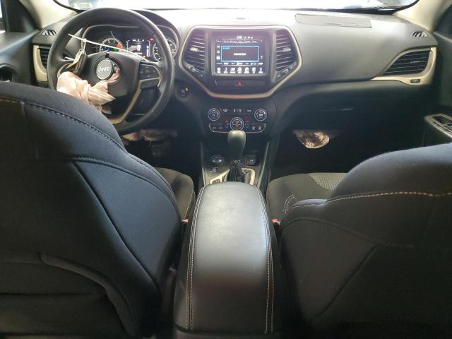 2016 JEEP CHEROKEE L - 1C4PJMCS6GW205880
