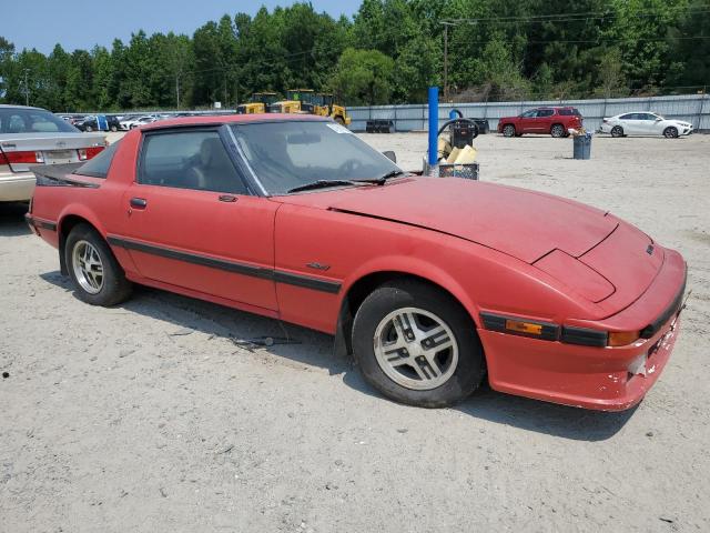 Vin: jm1fb3315f0871866, lot: 57989415, mazda rx7 12a 19854