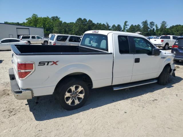 Vin: 1ftex1cmxefc47200, lot: 58397845, ford f-150 super cab 20143