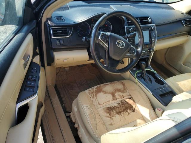 2015 TOYOTA CAMRY LE 4T1BF1FK7FU997369