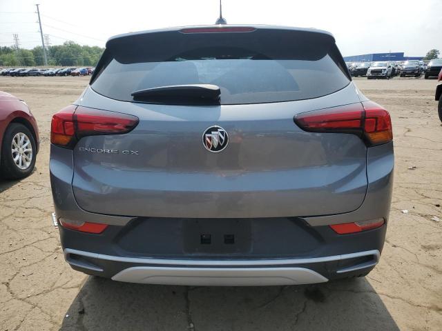 2020 BUICK ENCORE GX - KL4MMBS27LB112930