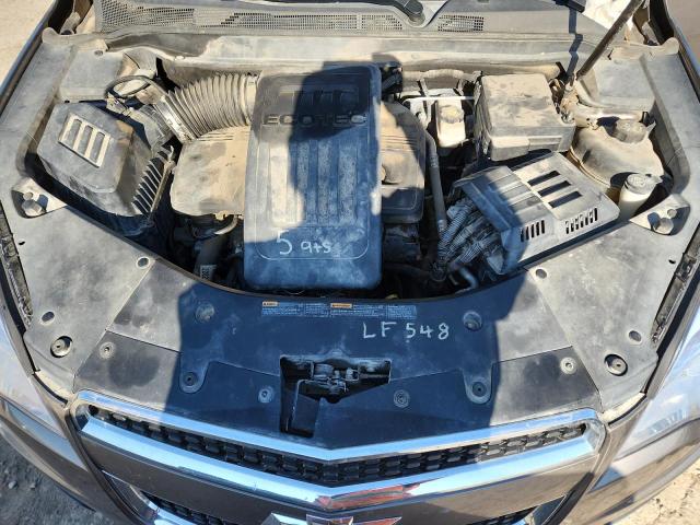 2CNALBEWXA6374012 2010 CHEVROLET EQUINOX