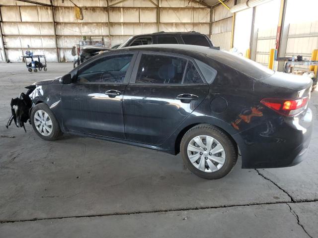 2018 KIA RIO LX 3KPA24AB8JE067735