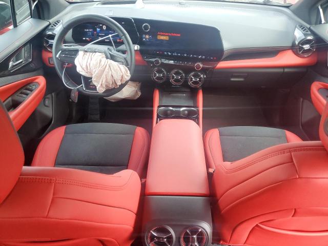 2024 CHEVROLET BLAZER RS 3GNKDCRJ4RS284871