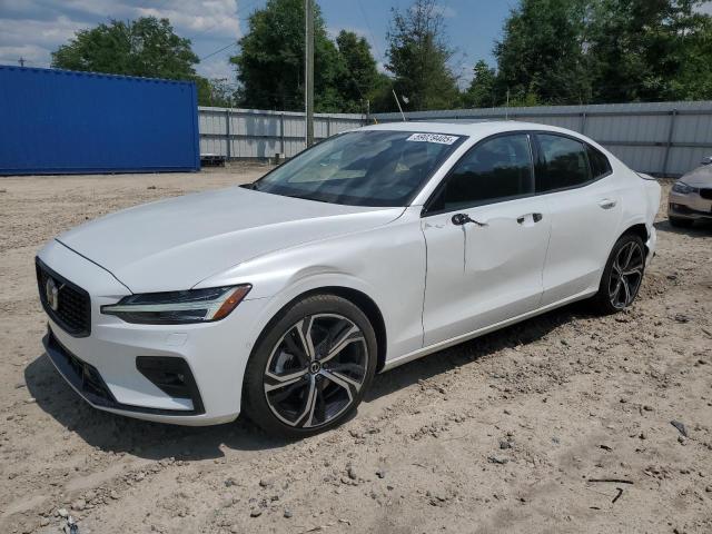 Vin: 7jrl12fl5rg288417, lot: 59039405, volvo s60 plus plus 2024 img_1