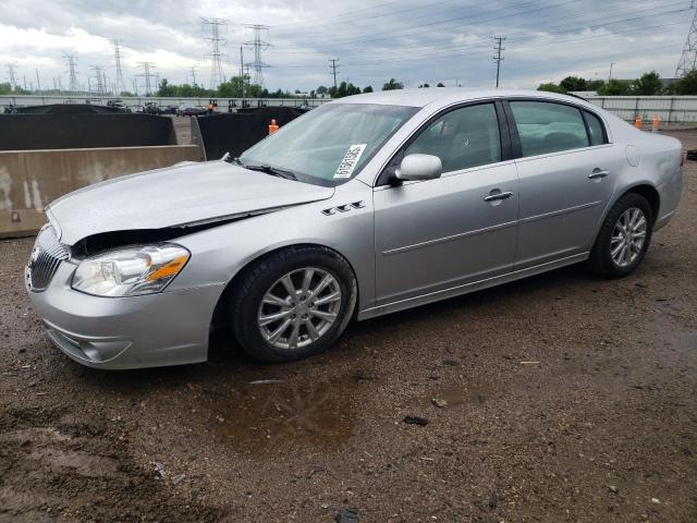 Vin: 1g4hc5em9bu137934, lot: 61581585, buick lucerne cxl 2011 img_1