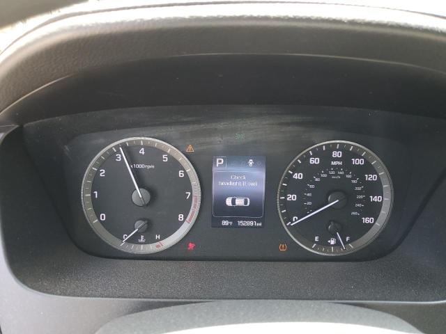 2015 HYUNDAI SONATA ECO 5NPE24AA5FH196964
