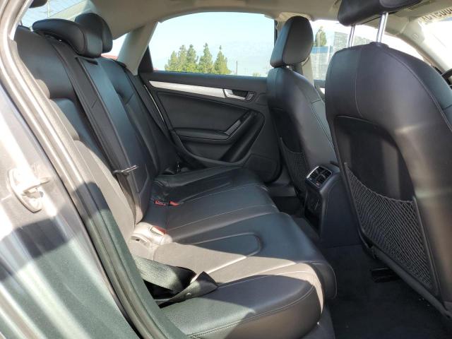 2016 AUDI A4 PREMIUM WAUAFAFL1GA012864