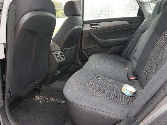 2019 HYUNDAI SONATA LIM 5NPE34AF8KH820999
