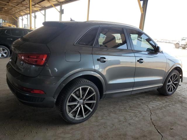 Vin: wa1eccfs8jr021306, lot: 60091415, audi q3 premium 20183