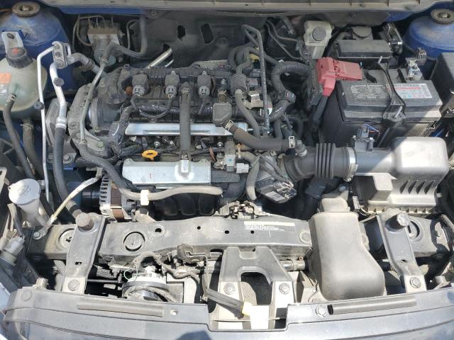 2021 NISSAN KICKS S 3N1CP5BV9ML484535