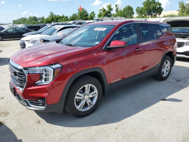 Vin: 3gkaltegxrl310583, lot: 62014655, gmc terrain sle 2024 img_1