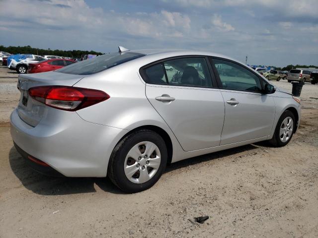 2017 KIA FORTE LX - 3KPFK4A70HE078143