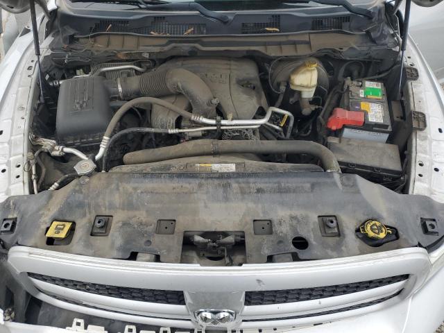 2015 RAM 1500 ST - 1C6RR6FT7FS613979