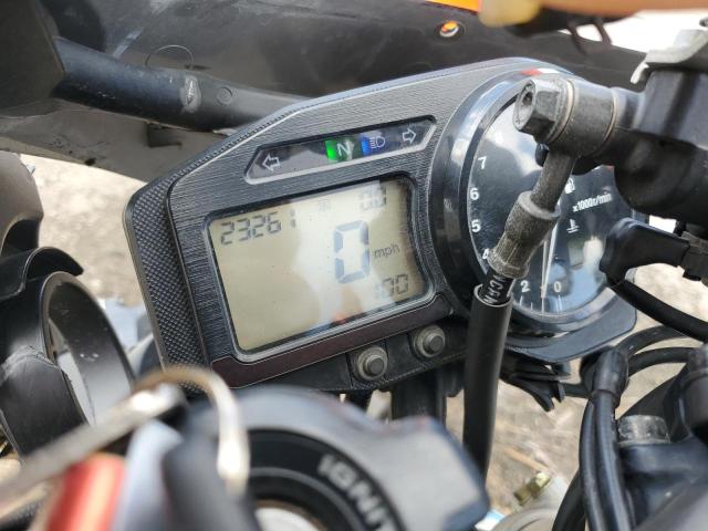 2002 HONDA CBR900 RR JH2SC50002M004713