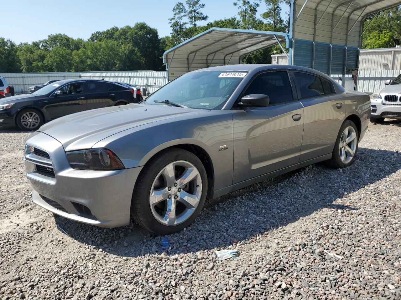 DODGE CHARGER R/T