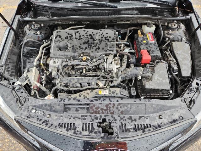 2019 TOYOTA CAMRY XSE - 4T1B61HK4KU165169