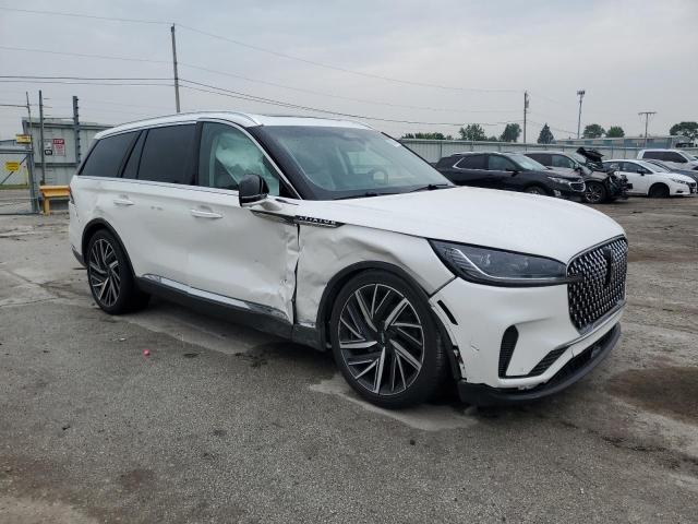 2025 LINCOLN AVIATOR RE 5LM5J7XC0SGL02306