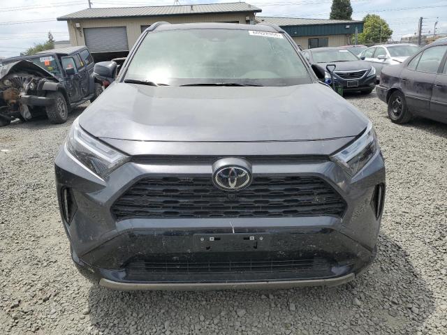 2025 TOYOTA RAV4 XSE #3274710862