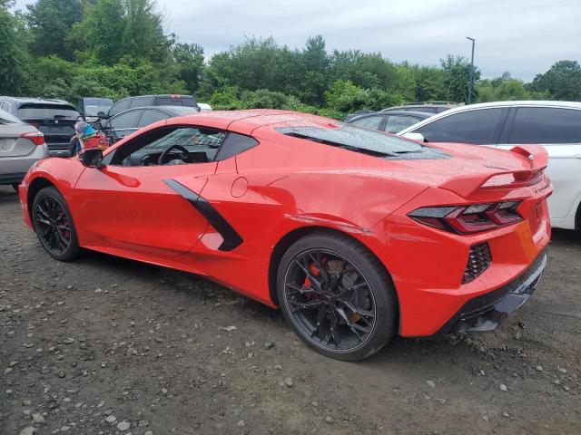 Vin: 1g1yb2d43r5121717, lot: 61812805, chevrolet corvette stingray 2lt 20242