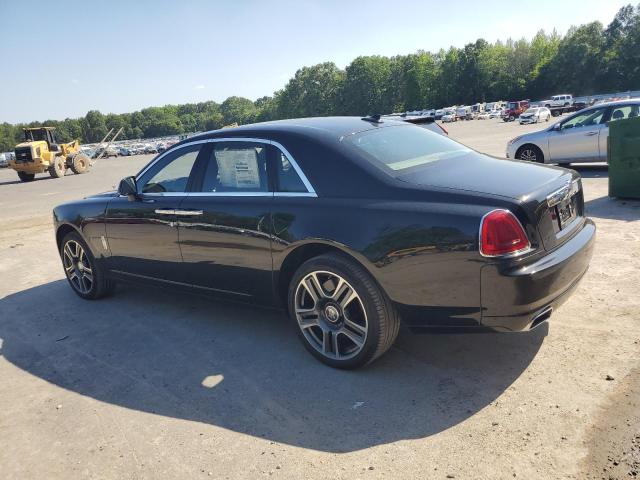 Vin: sca664s57gux53866, lot: 62576645, rolls-royce all models 20162