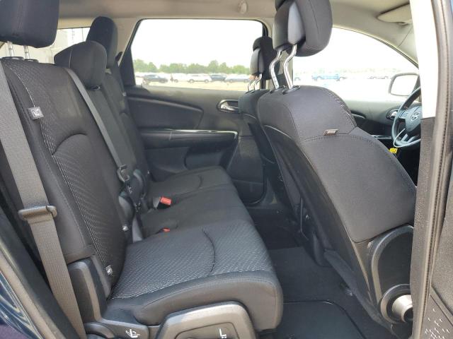 2015 DODGE JOURNEY SX 3C4PDCBB7FT537396