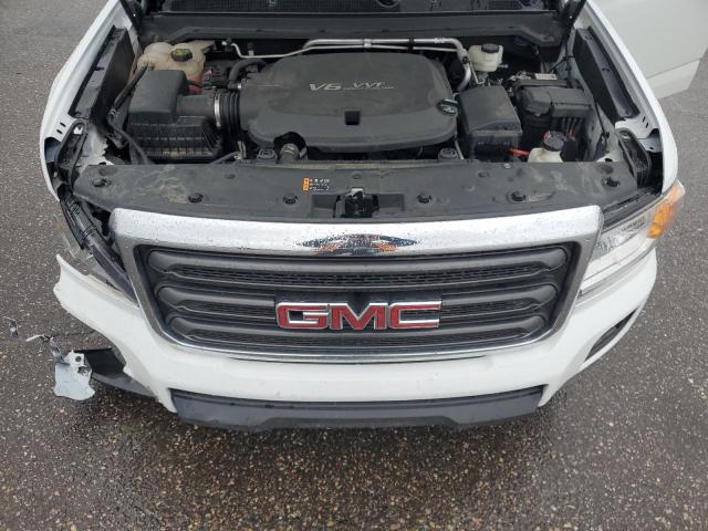 2019 GMC CANYON 1GTH6BEN9K1248004