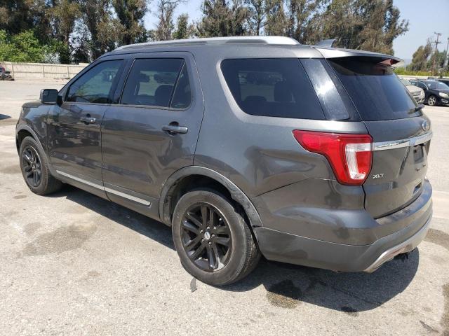 Vin: 1fm5k7d83gga85826, lot: 62582375, ford explorer xlt 20162