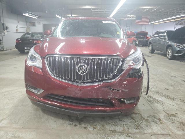 2017 BUICK ENCLAVE - 5GAKVBKD6HJ236262