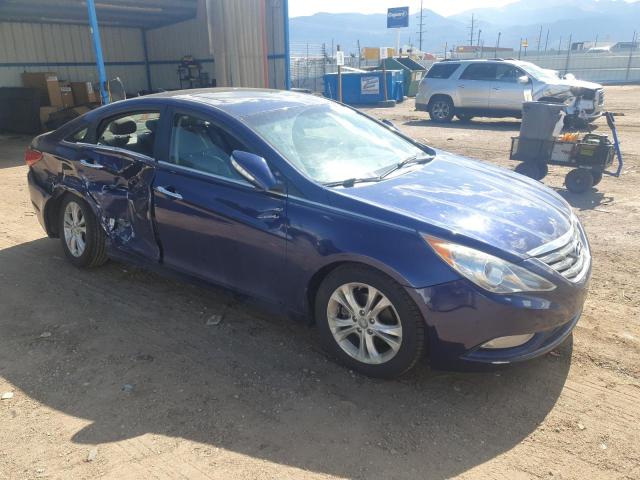 Vin: 5npec4abxbh305631, lot: 61960385, hyundai sonata se 20114