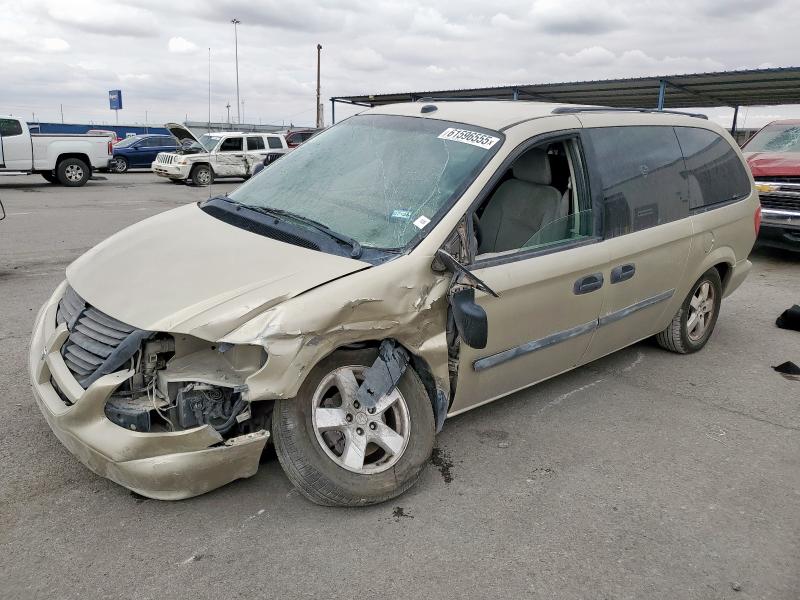 DODGE GRAND CARA