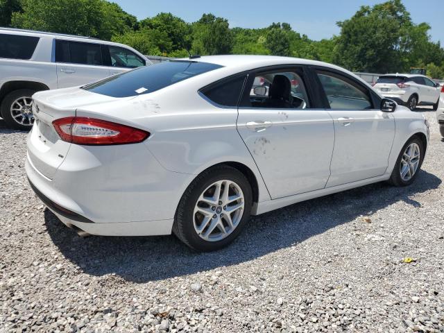 Vin: 3fa6p0h70fr177587, lot: 59099635, ford fusion se 20153