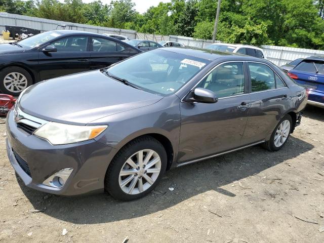 Vin: 4t1bf1fk8eu797034, lot: 61829025, toyota camry l 2014 img_1