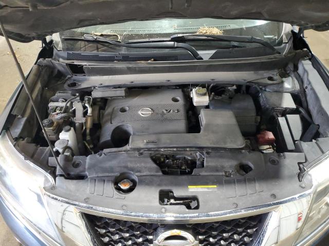 2015 NISSAN PATHFINDER - 5N1AR2MM6FC635245