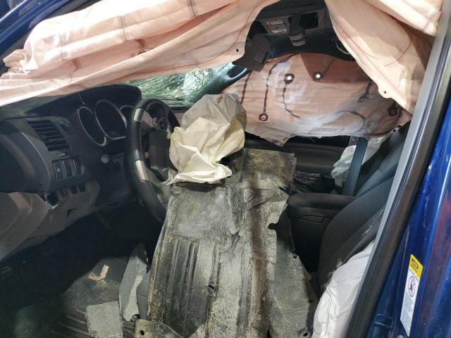 2015 TOYOTA TACOMA ACC - 5TFUU4EN1FX132699