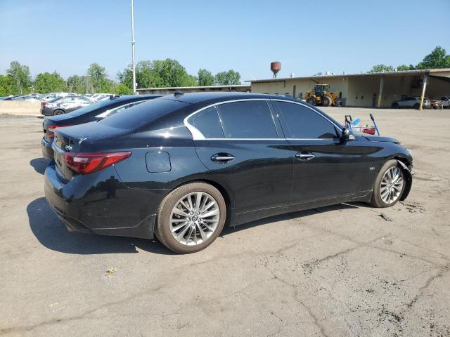Vin: jn1ev7ar5km556266, lot: 59331765, infiniti q50 luxe 20193