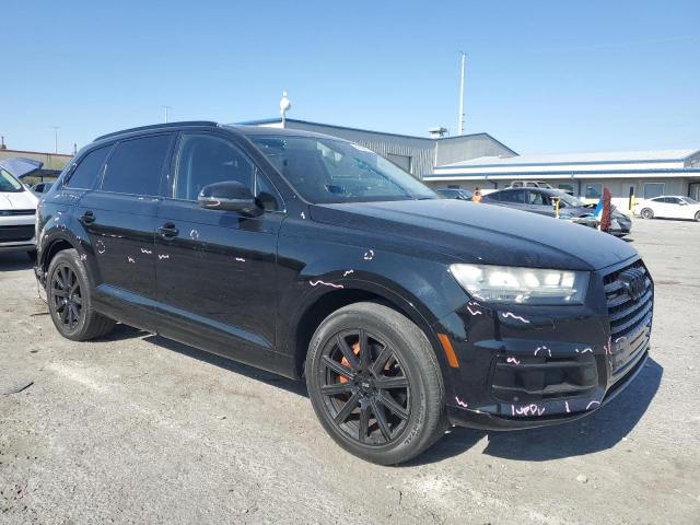 2017 AUDI Q7 PREMIUM - WA1LAAF77HD000970