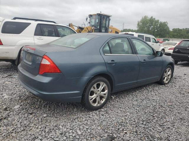 Vin: 3fahp0ha5cr228422, lot: 59395335, ford fusion se 20123
