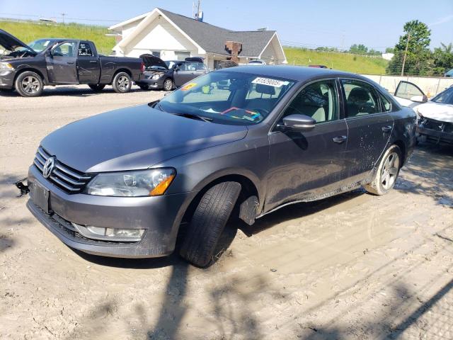 Vin: 1vwat7a32fc079205, lot: 61529005, volkswagen passat s 2015 img_1