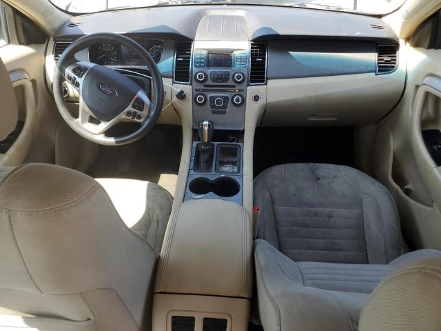2016 FORD TAURUS SE 1FAHP2D85GG106879