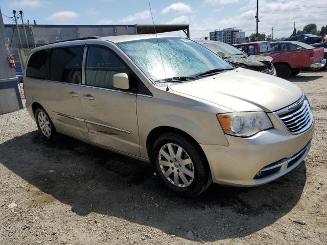 Vin: 2c4rc1bg0er174758, lot: 59584065, chrysler minivan touring 20144
