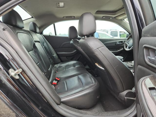 2016 CHEVROLET MALIBU LIM - 1G11E5SA9GU108086