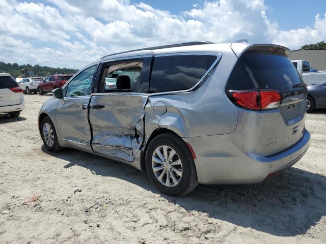 2017 CHRYSLER PACIFICA T 2C4RC1BG5HR598991