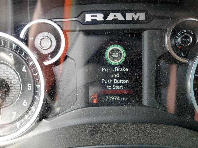 2019 RAM 1500 BIG H 1C6SRFBT2KN922209