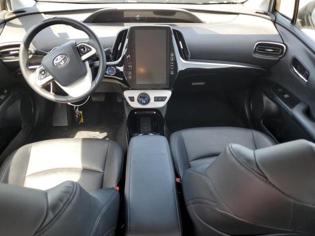 2017 TOYOTA PRIUS PRIM JTDKARFP0H3045934